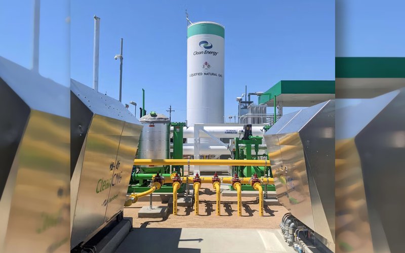 Foto: Clean Energy